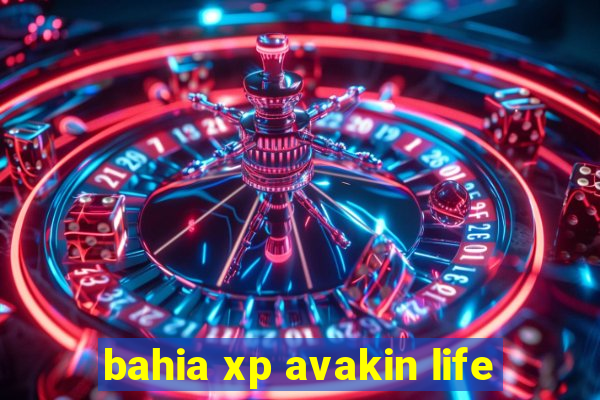 bahia xp avakin life